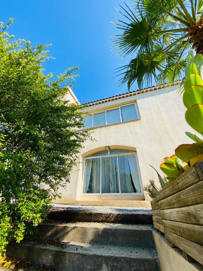 Appartement Sol Y Mar Saint Aygulf Ngoại thất bức ảnh