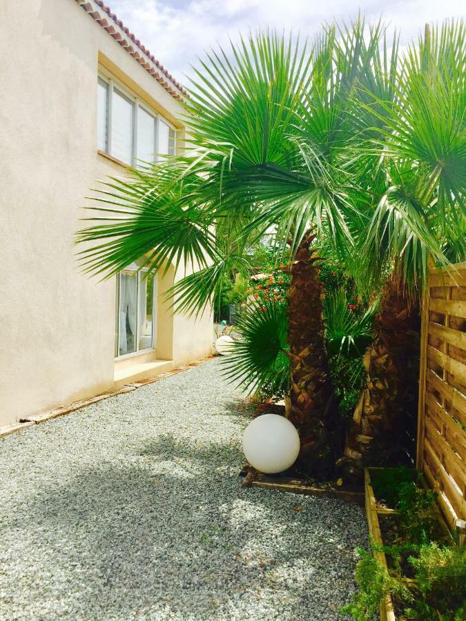 Appartement Sol Y Mar Saint Aygulf Ngoại thất bức ảnh